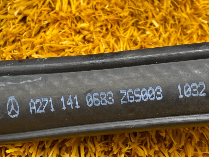 Патрубок картерных газов, 700 рублей, Красноярск