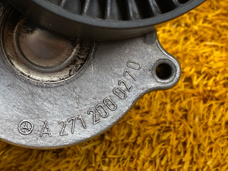 Натяжитель приводного ремня, 900 рублей, Красноярск