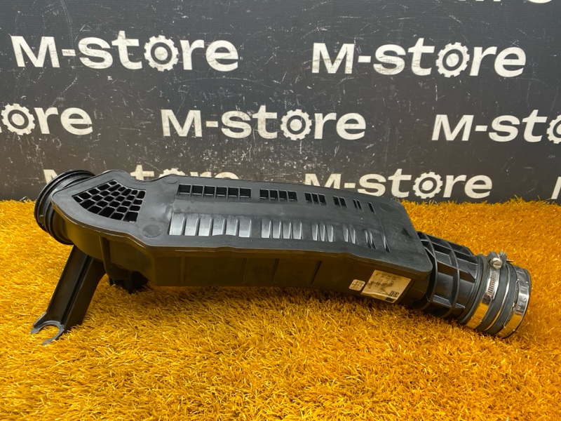 Патрубок интеркулера, 1500 рублей, Красноярск