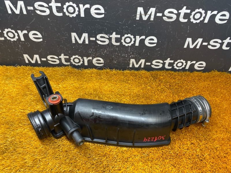 Патрубок интеркулера, 1500 рублей, Красноярск