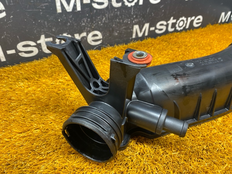 Патрубок интеркулера, 1500 рублей, Красноярск