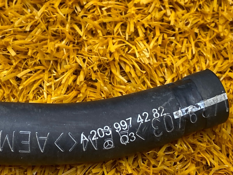 шланг гидроусилителя, 350 рублей, Красноярск