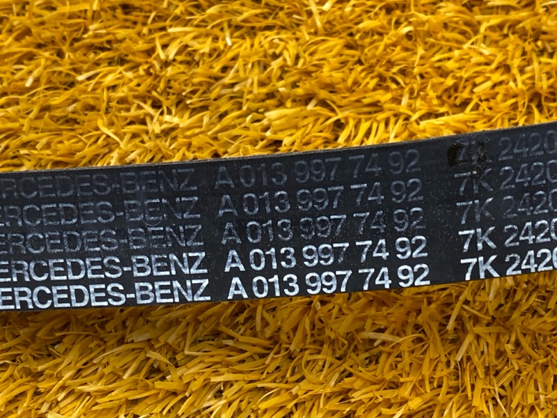 Ремень приводной, 500 рублей, Красноярск