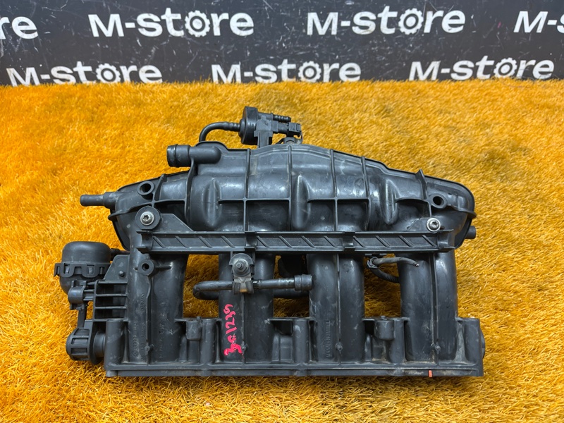 коллектор впускной, 15000 рублей, Красноярск