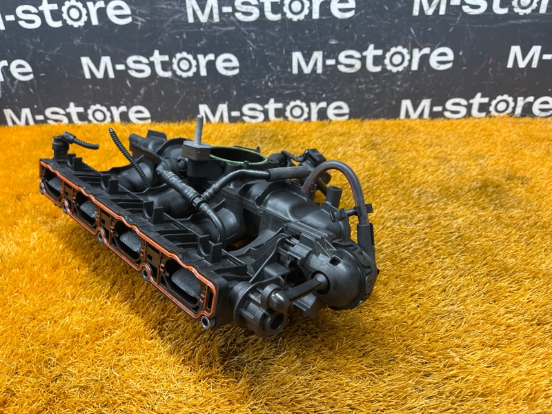 коллектор впускной, 15000 рублей, Красноярск