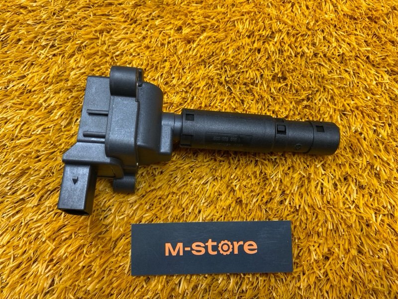 катушка зажигания, 1500 рублей, Красноярск