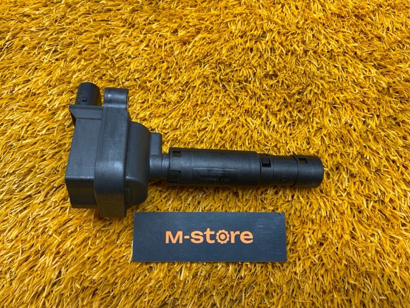 катушка зажигания, 1500 рублей, Красноярск