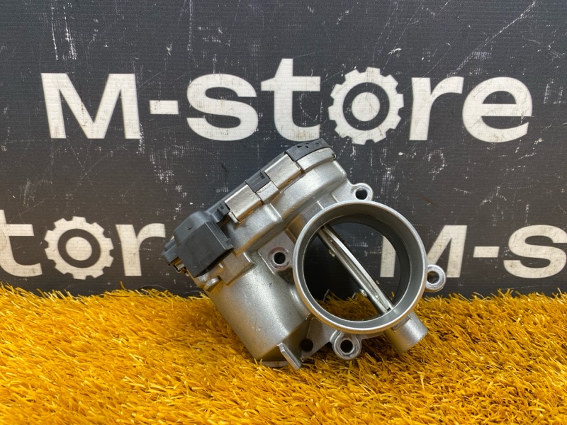 дроссельная заслонка, 7000 рублей, Красноярск