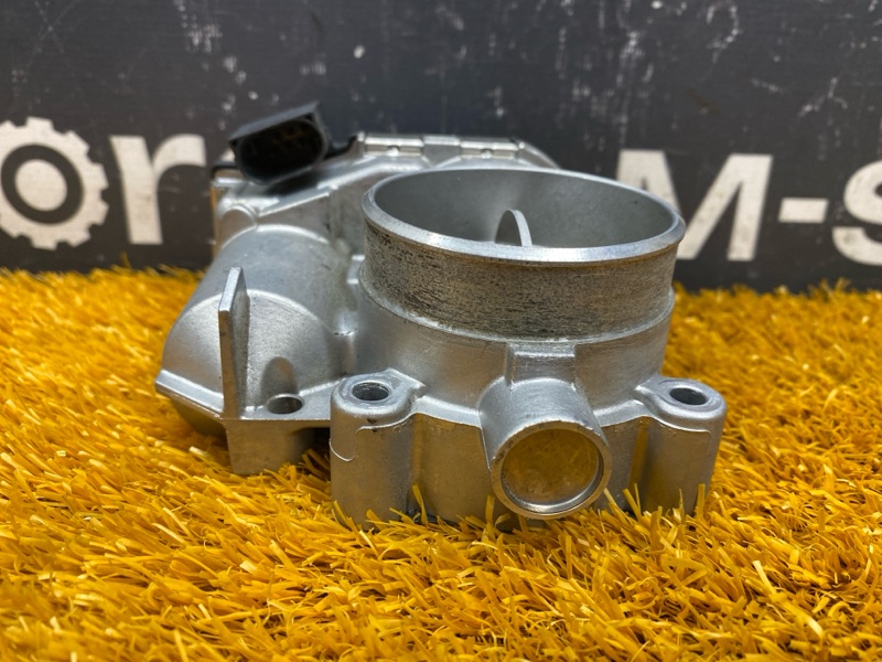 дроссельная заслонка, 7000 рублей, Красноярск