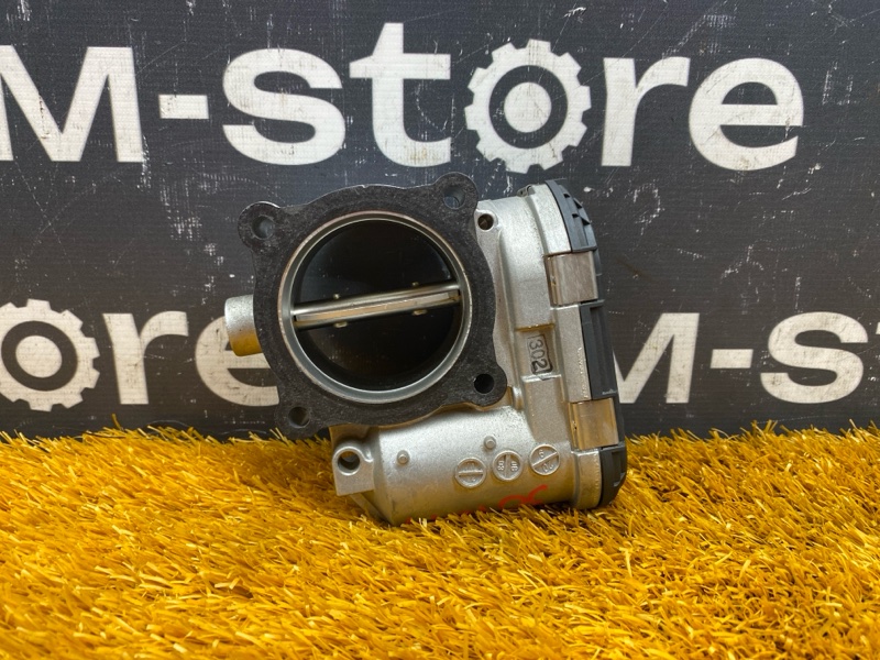 дроссельная заслонка, 7000 рублей, Красноярск