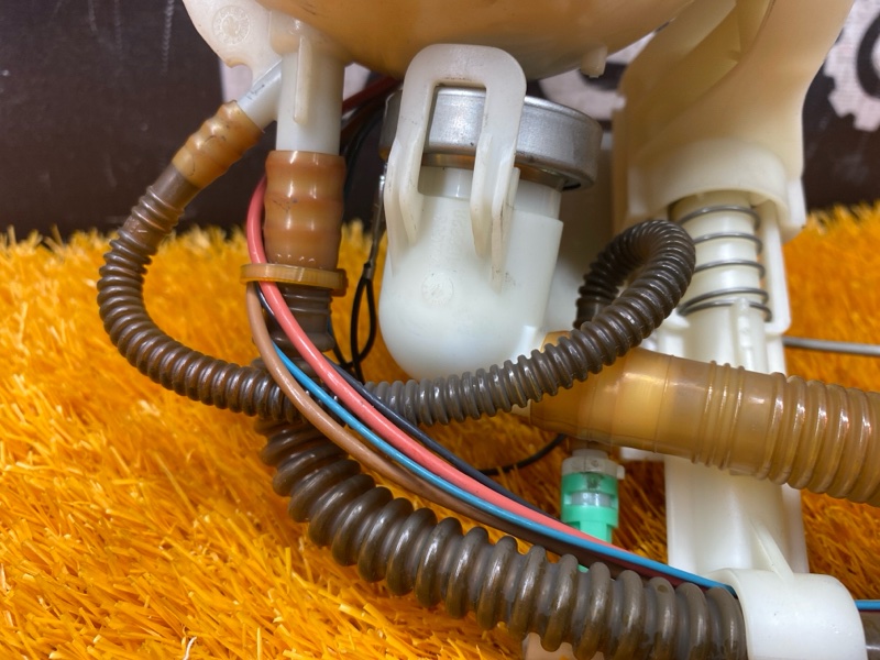 Датчик уровня топлива, 2500 рублей, Красноярск