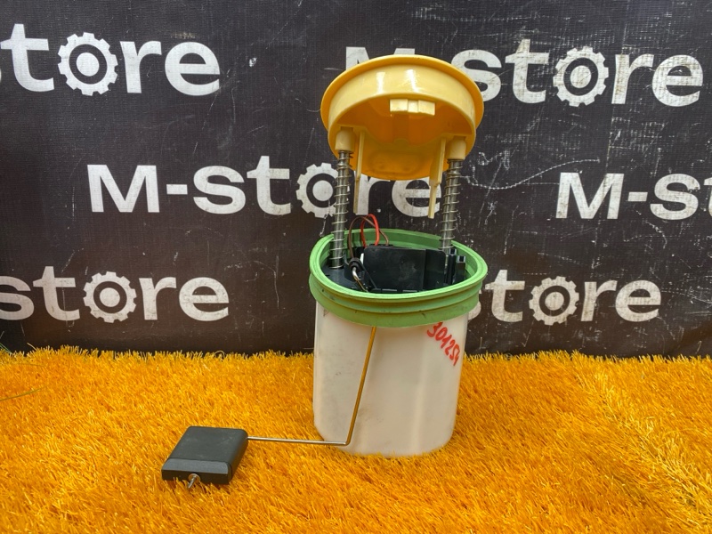 Бензонасос, 6000 рублей, Красноярск