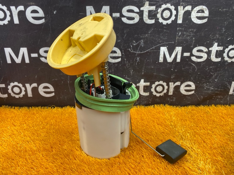 Бензонасос, 6000 рублей, Красноярск