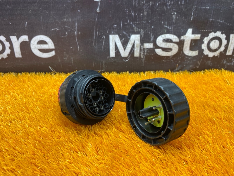 Разъем диагностики, 800 рублей, Красноярск