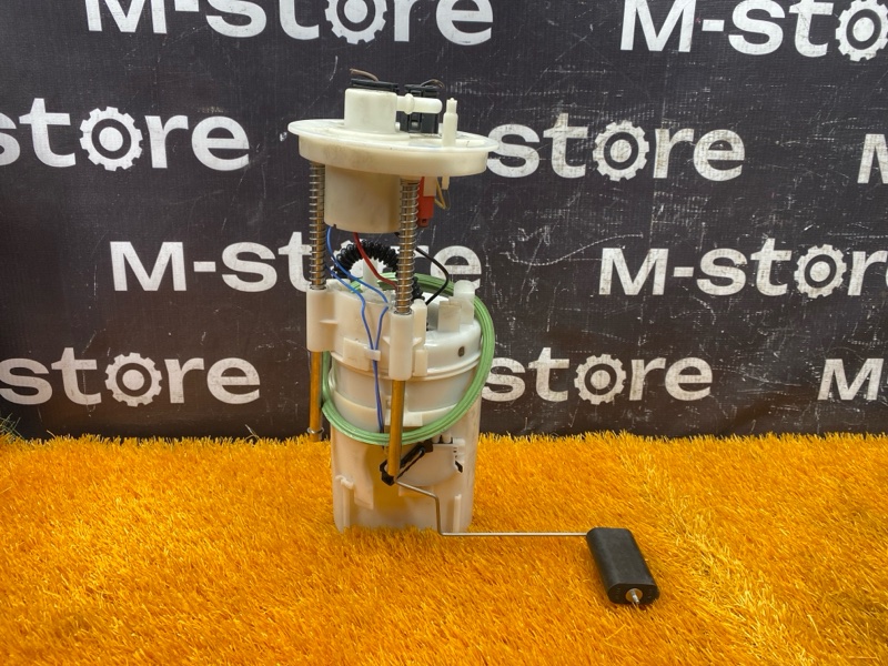 Бензонасос, 12000 рублей, Красноярск