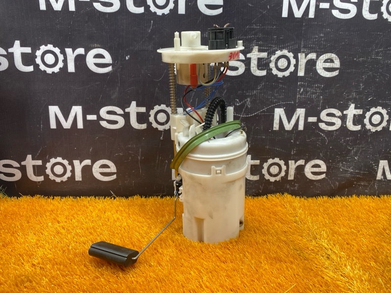 Бензонасос, 12000 рублей, Красноярск