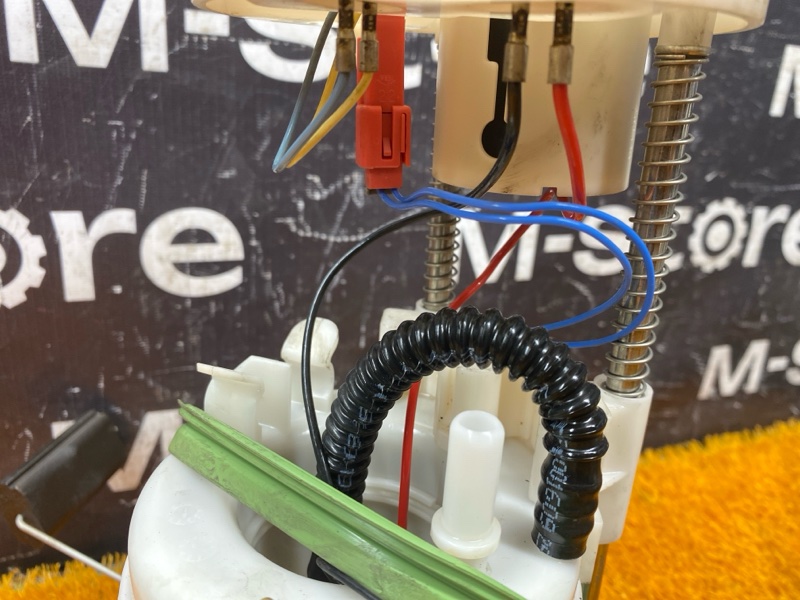 Бензонасос, 12000 рублей, Красноярск