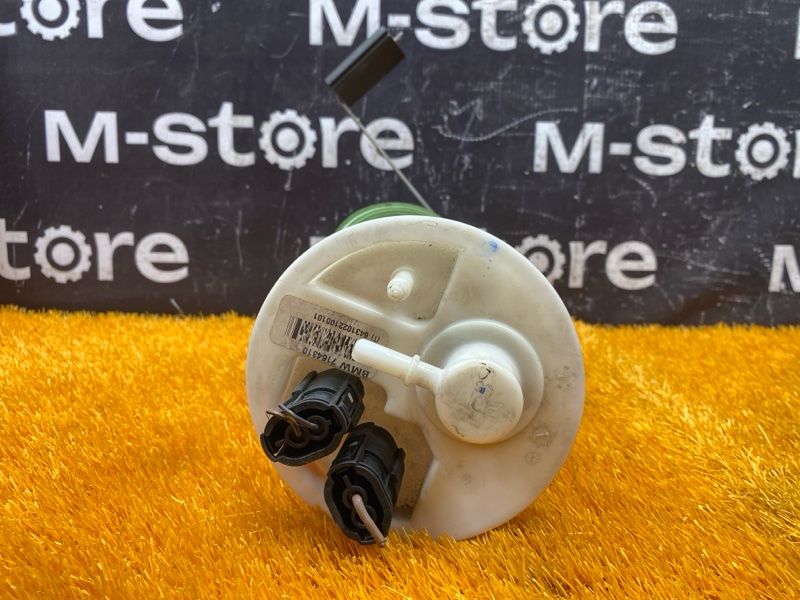 Бензонасос, 12000 рублей, Красноярск