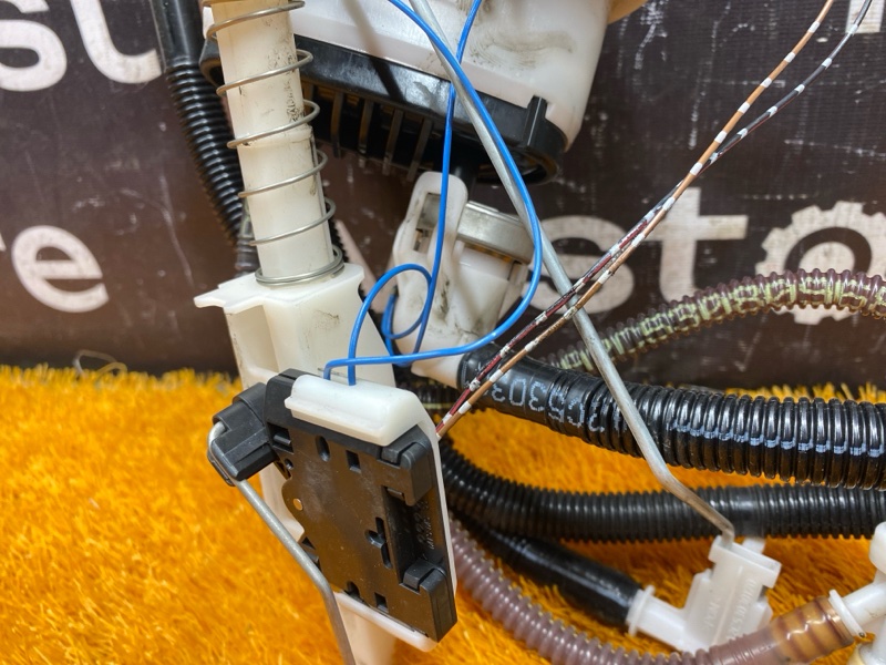 Датчик уровня топлива, 1500 рублей, Красноярск