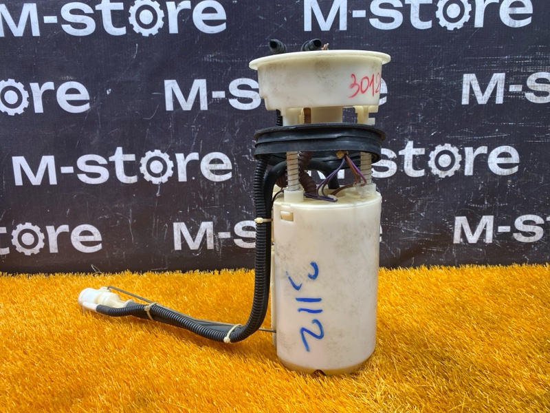 Бензонасос, 6000 рублей, Красноярск