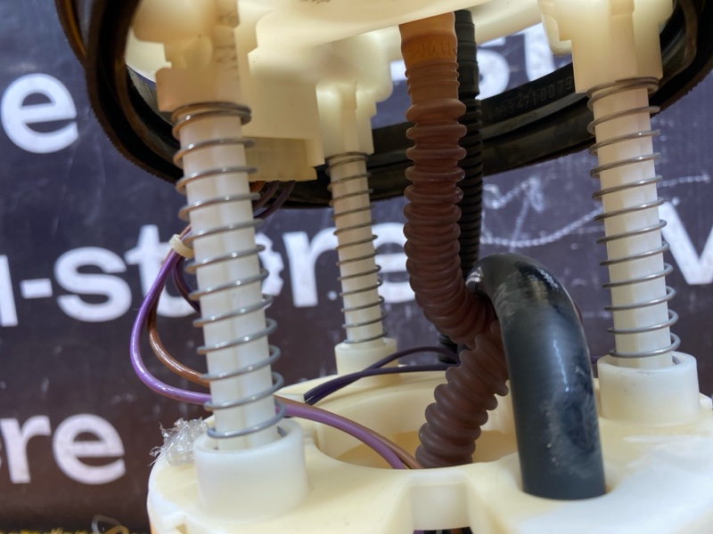 Бензонасос, 6000 рублей, Красноярск