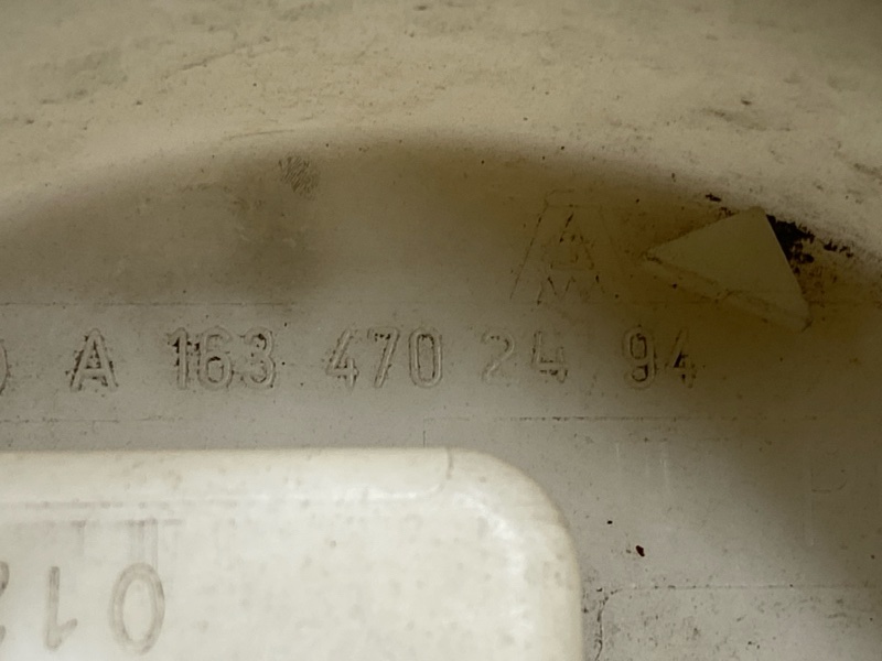 Бензонасос, 6000 рублей, Красноярск