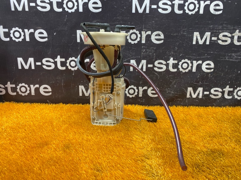 Бензонасос, 8000 рублей, Красноярск