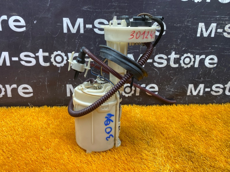 Бензонасос, 8000 рублей, Красноярск