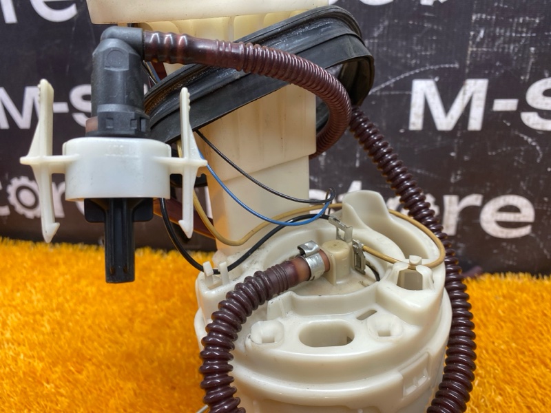 Бензонасос, 8000 рублей, Красноярск