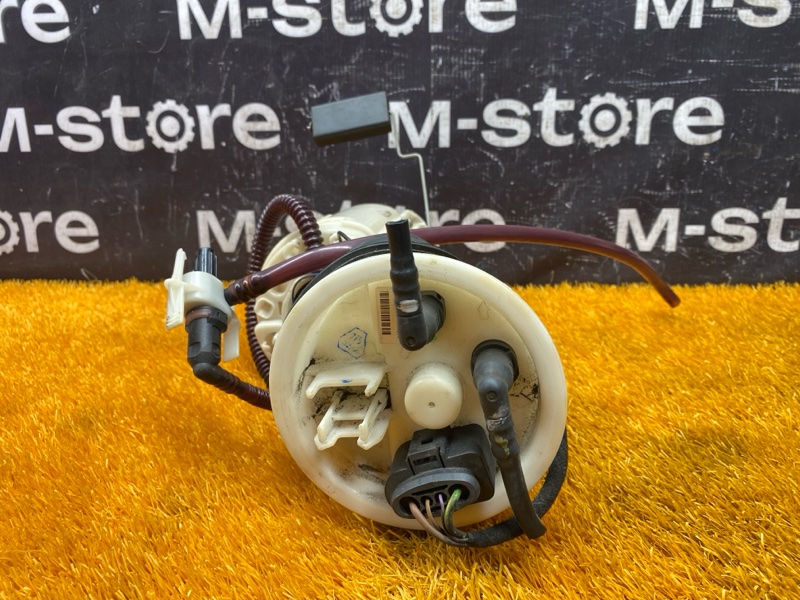 Бензонасос, 8000 рублей, Красноярск