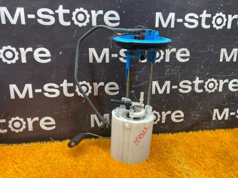 Бензонасос, 7500 рублей, Красноярск