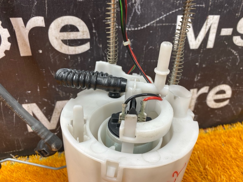 Бензонасос, 7500 рублей, Красноярск