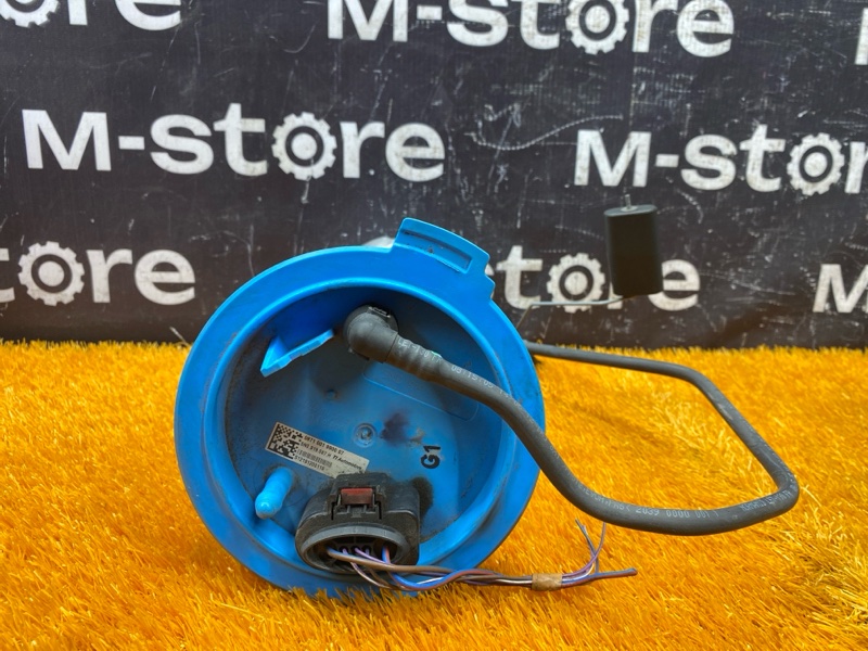 Бензонасос, 7500 рублей, Красноярск