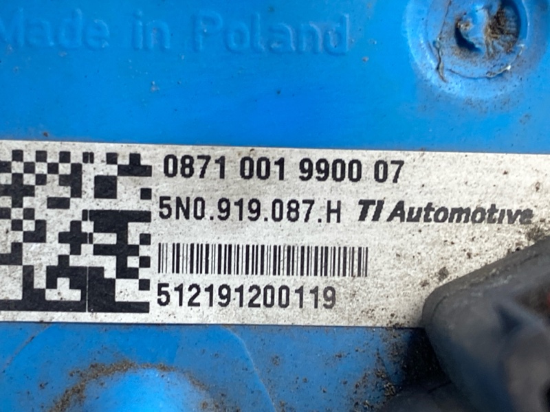 Бензонасос, 7500 рублей, Красноярск