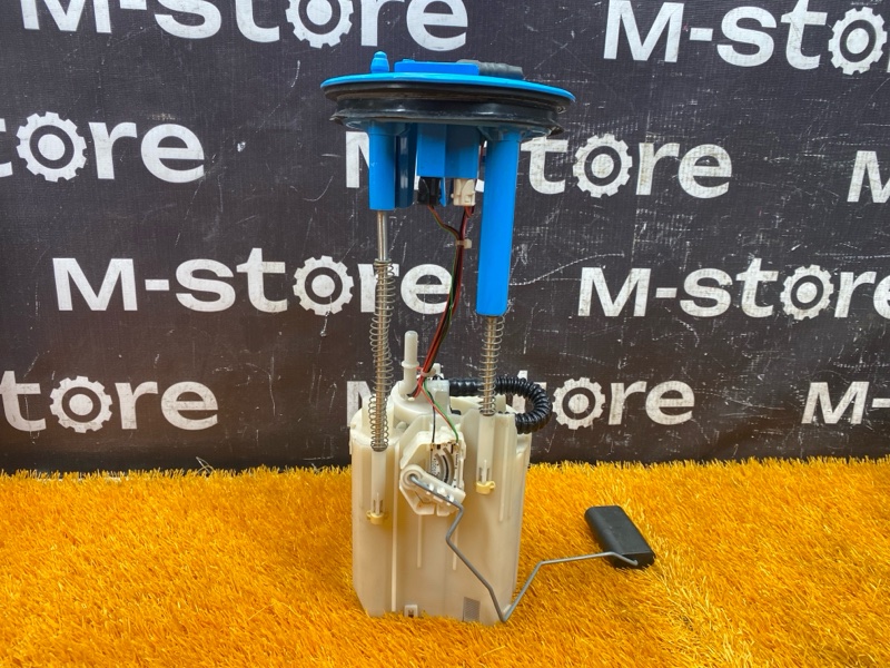 Бензонасос, 7500 рублей, Красноярск