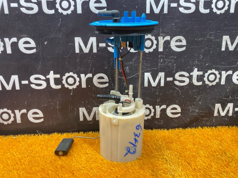 Бензонасос, 7500 рублей, Красноярск