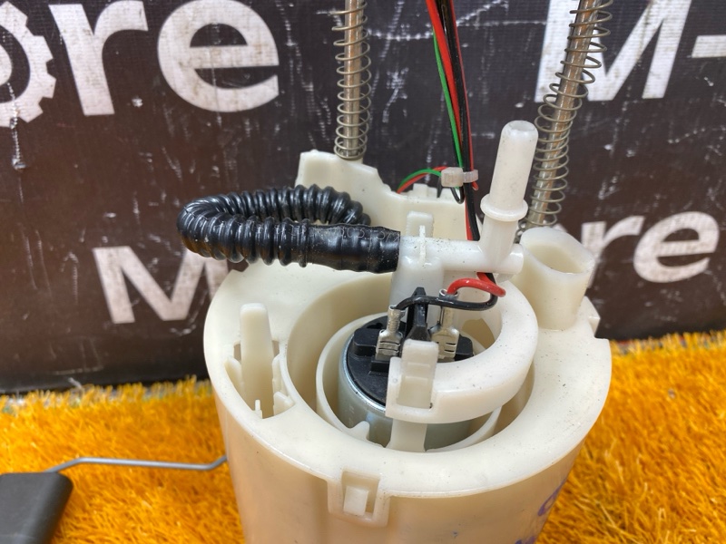 Бензонасос, 7500 рублей, Красноярск