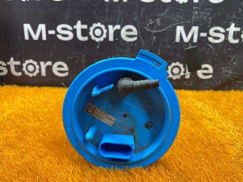 Бензонасос, 7500 рублей, Красноярск