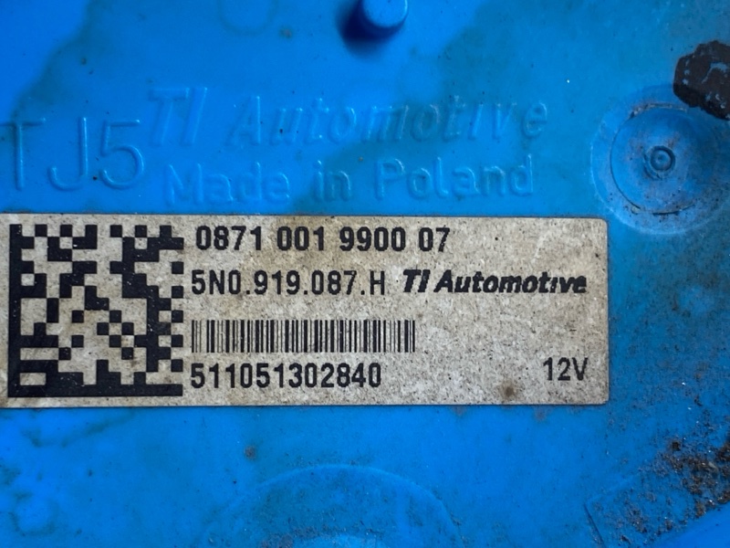 Бензонасос, 7500 рублей, Красноярск