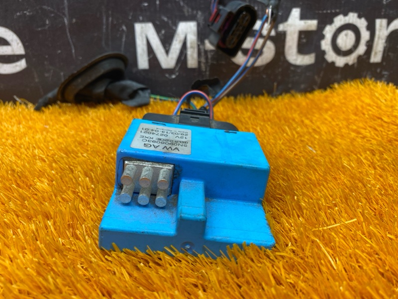 Блок управления топливным насосом, 3000 рублей, Красноярск