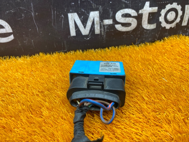 Блок управления топливным насосом, 3000 рублей, Красноярск