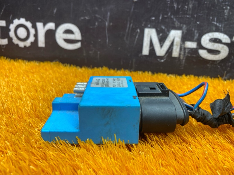 Блок управления топливным насосом, 3000 рублей, Красноярск