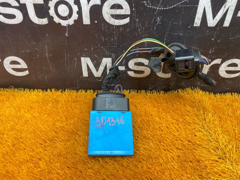 Блок управления топливным насосом, 3000 рублей, Красноярск