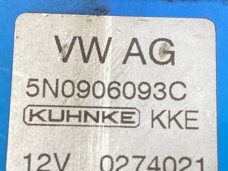 Блок управления топливным насосом, 3000 рублей, Красноярск