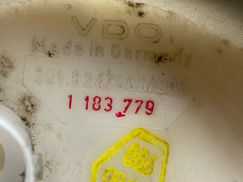 Датчик уровня топлива, 2500 рублей, Красноярск