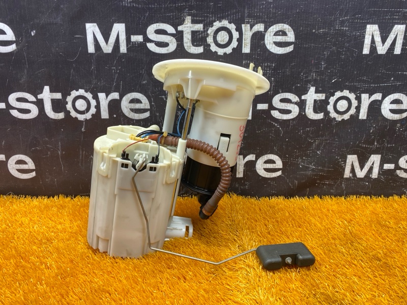 Бензонасос, 6000 рублей, Красноярск