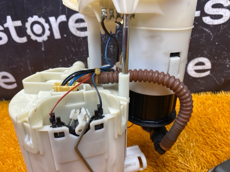 Бензонасос, 6000 рублей, Красноярск