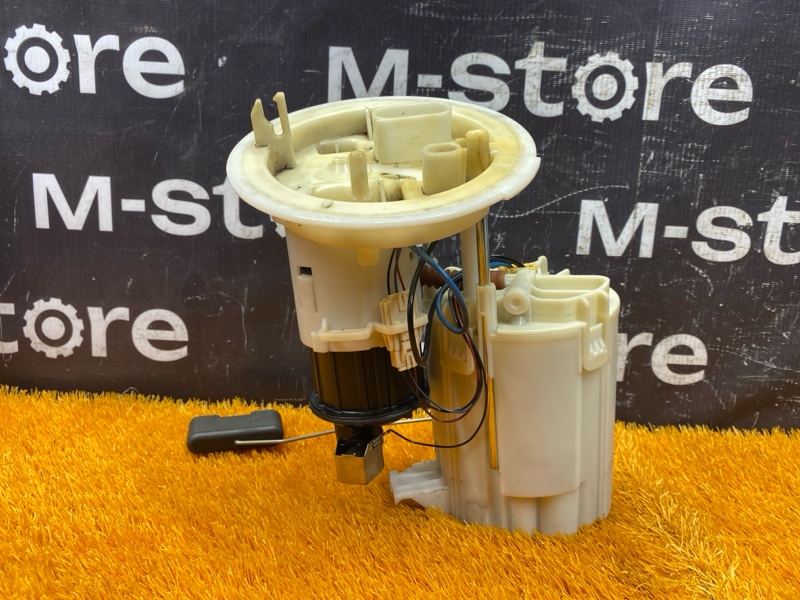 Бензонасос, 6000 рублей, Красноярск