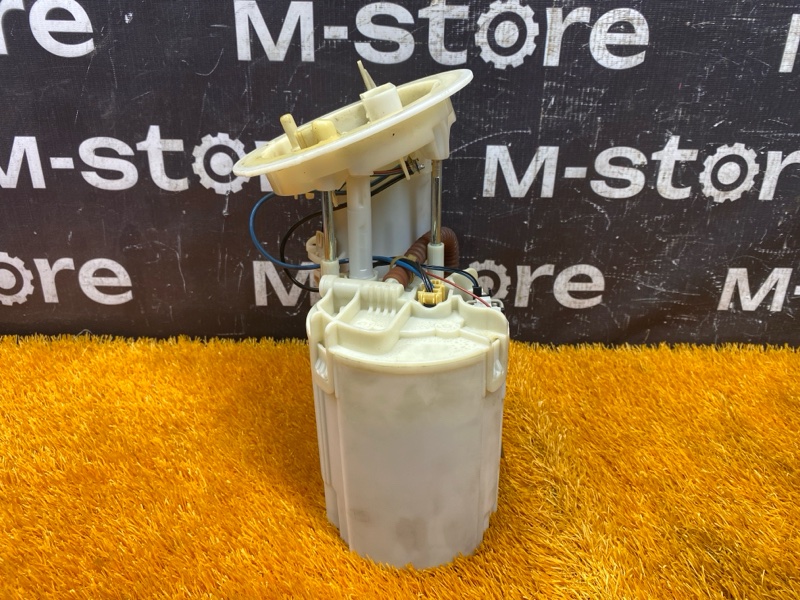 Бензонасос, 6000 рублей, Красноярск