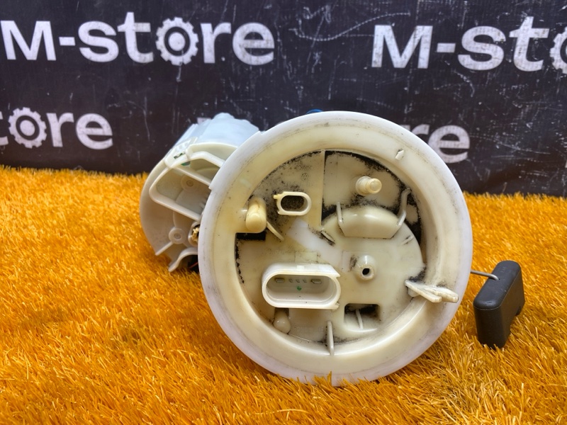 Бензонасос, 6000 рублей, Красноярск